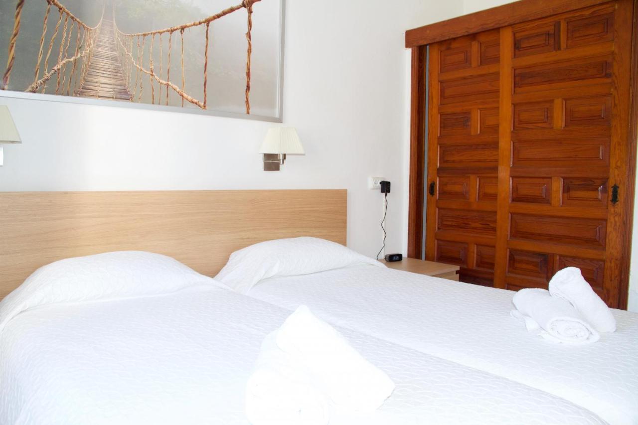 Ferienwohnung Casita Blanca Near Yumbo Playa del Inglés Exterior foto